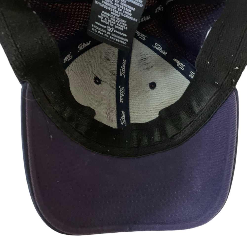 Titleist ⛳️ Cap - Picture 5 of 6